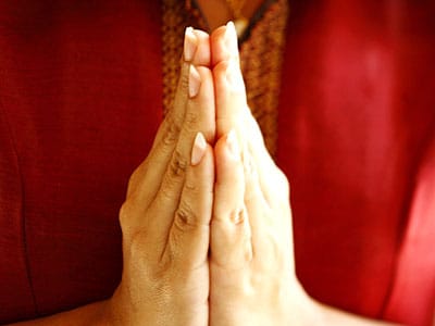 A Warm Welcome Always